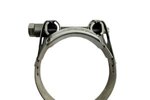 FASCETTA SCARICO DUCATI MULTISTRADA ST 74141641A