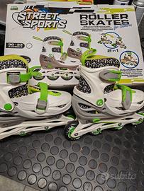 Rollerblade per bambini 
