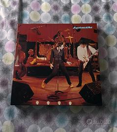 box 10 vinili la grande storia del rock