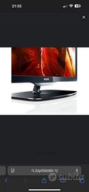 Tv Philips 32 pollici come nuovo