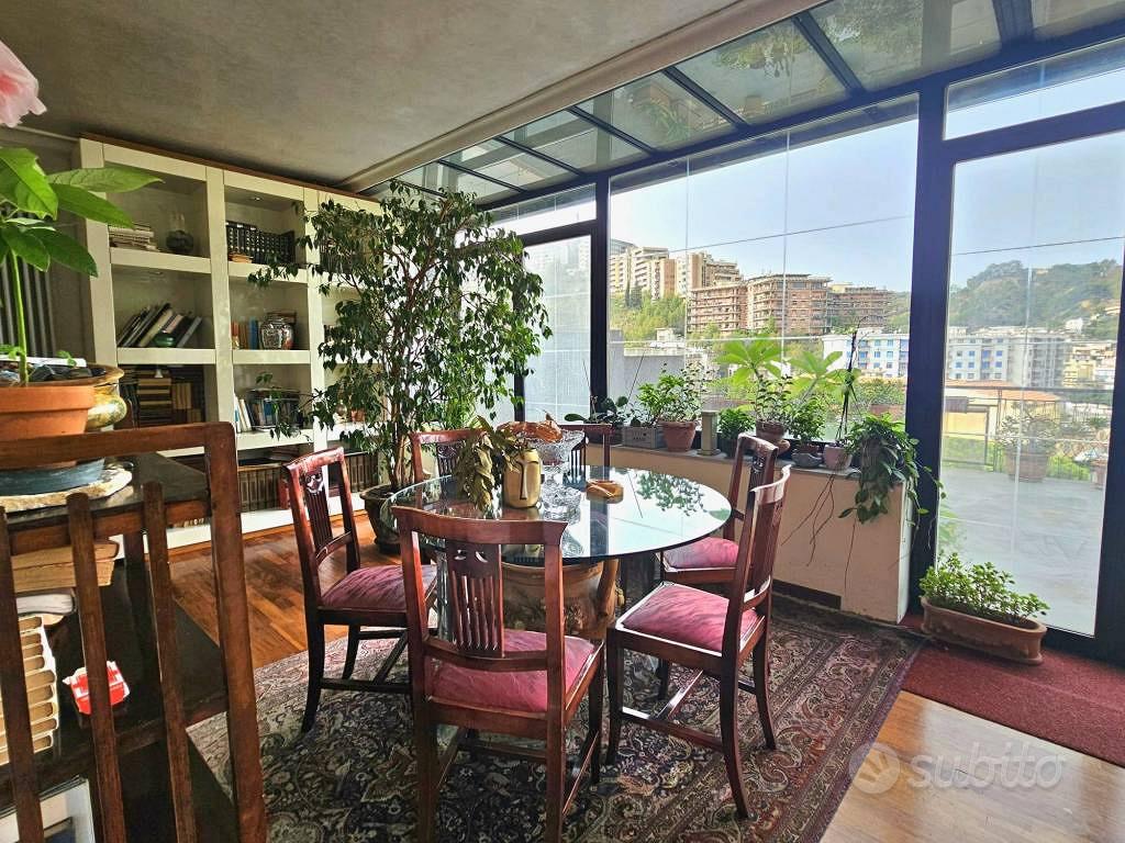 Appartamento di 227 m² con più di 5 locali a Messi - Vista 2
