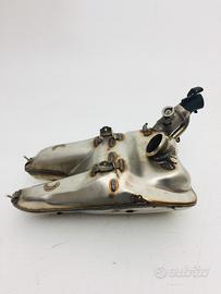 SILENZIATORE DUCATI PANIGALE V2 CD 57315371AA VA
