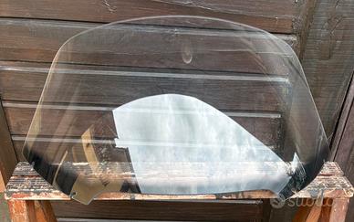 Parabrezza originale  Harley Davidson Road Glide