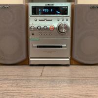 SONY HiFi