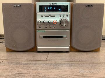 SONY HiFi