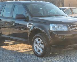 Land Rover Freelander 2.2 TD4 S.W. SE