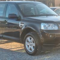 Land Rover Freelander 2.2 TD4 S.W. SE