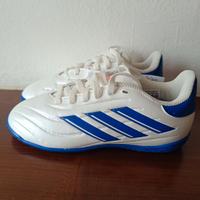 scarpe da calcio per bambino