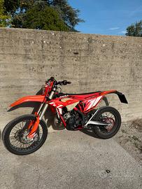 beta 125 2t