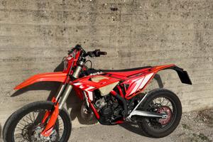 beta 125 2t