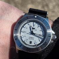 Glycine combat sub