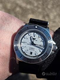 Glycine combat sub
