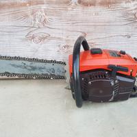 Motosega 60cc 