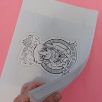 Nadia 💠 Il mistero della pietra azzurra