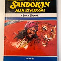 Sandokan alla riscossa del 1977