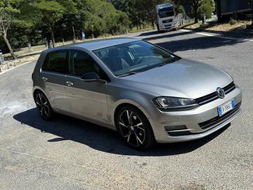 Volkswagen Golf 2.0 TDI 5p. Highline BlueMotion Te