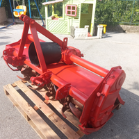 Fresa Maschio NC 140