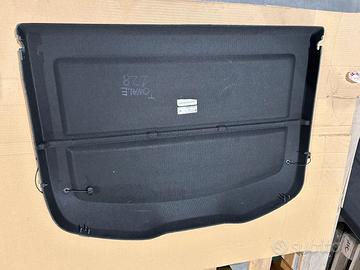 CAPPELLIERA ALFA ROMEO TONALE 2022