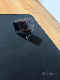 Insta360 ace pro endurance kit +mega set accessori