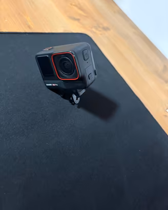 Insta360 ace pro endurance kit +mega set accessori