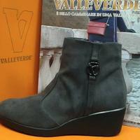 Valleverde scarpe donna