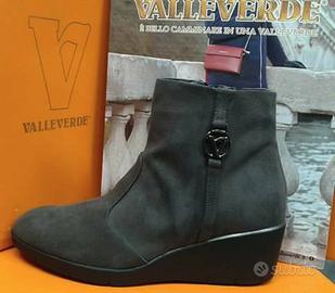 Valleverde scarpe donna