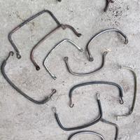 maniglia sella vespa piaggio faro basso 125 vnb 15