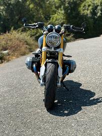 Bmw R1200 Ninet