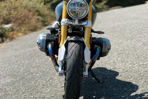 Bmw R1200 Ninet