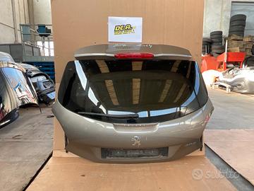PORTELLONE PEUGEOT 208 DEL 2014