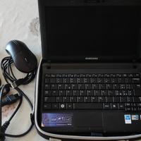 NETBOOK 10" SAMSUNG