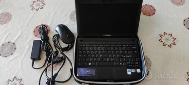 NETBOOK 10" SAMSUNG