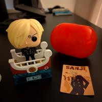 One Piece Funko - sanji