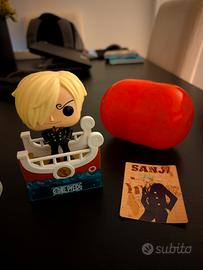 One Piece Funko - sanji
