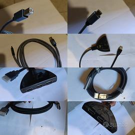 Cavi hdmi
