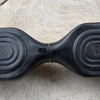 Hoverboard momo design