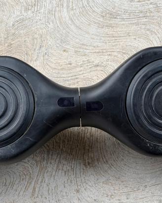 Hoverboard momo design