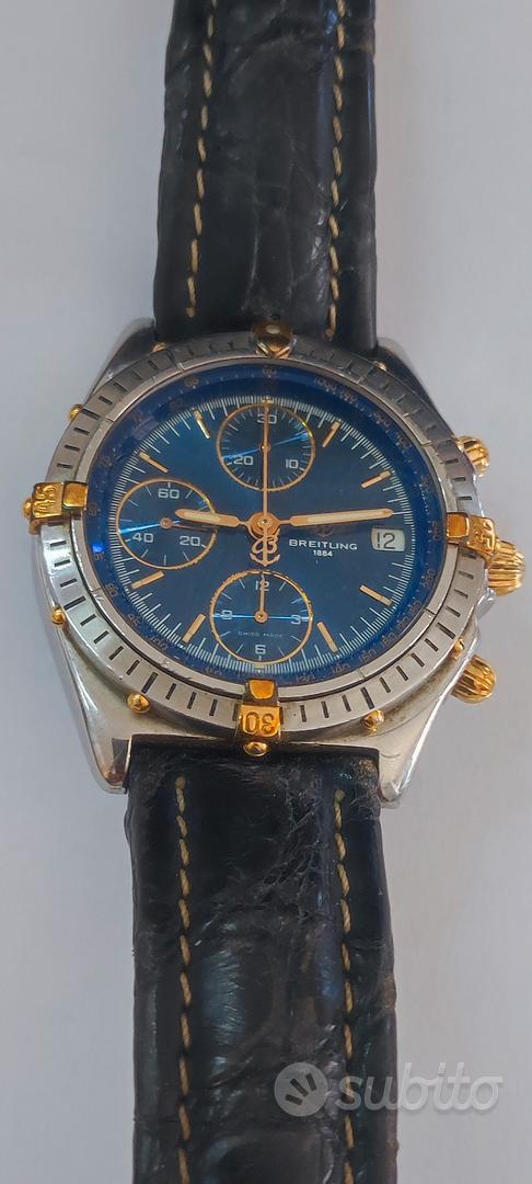 Breitling usati subito deals