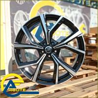 4 cerchi in lega 17 ford focus puma volvo v60 jagu