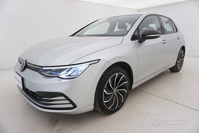 Volkswagen Golf Life DSG BR493944 1.0 Mild Hybrid 