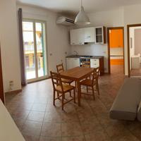 Appartamento arredato pronto all'uso