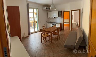 Appartamento arredato pronto all'uso