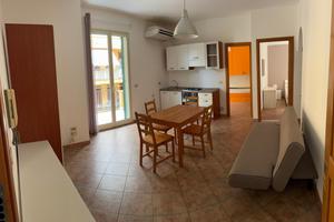 Appartamento arredato pronto all'uso