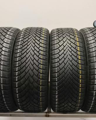205 55 R16 91H 4 GOMME CONTINENTAL INVERNALI