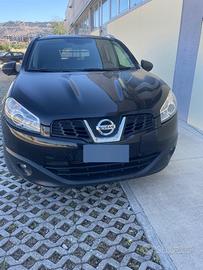 Nissan Qashqai anno 2012