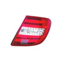 FANALE DESTRO PER MERCEDES CLASSE C W204 SW 10-14 