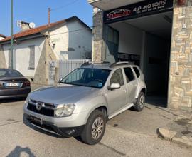 Dacia Duster 1.6 110CV 4x2 Ambiance KM 72000