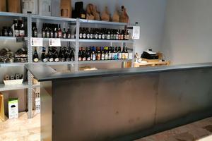 Alimentari con mescita enoteca beershop