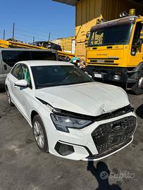 Audi A3 SPB 40 TFSI e S tronic Business Advanced