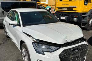 Audi A3 SPB 40 TFSI e S tronic Business Advanced